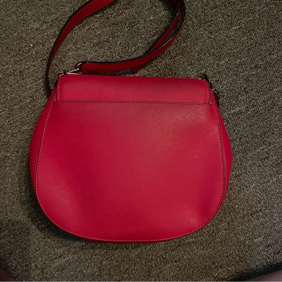 kate spade byrdie purse and matching wallet - Picture 9 of 10